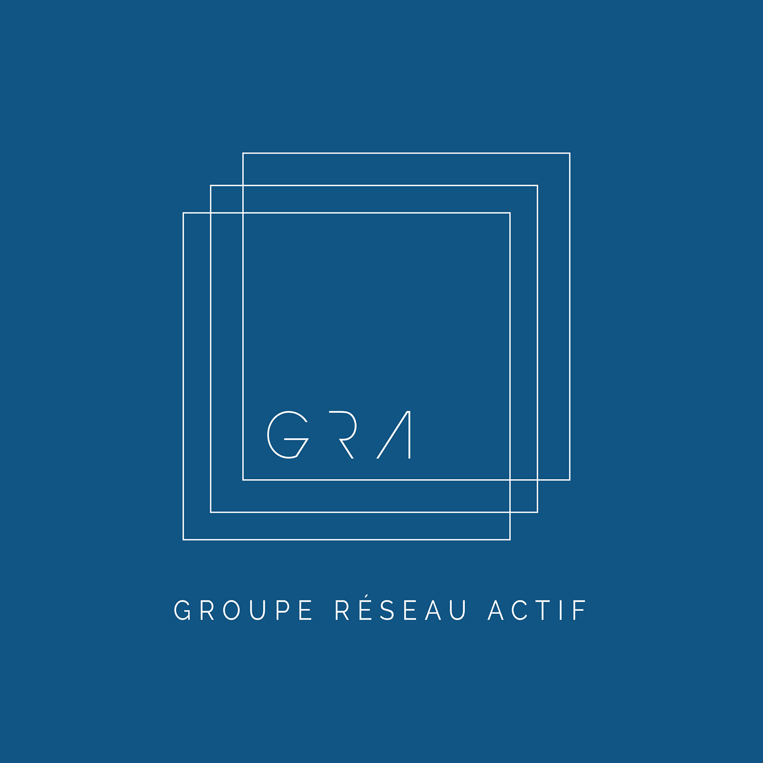 Logo Groupe Réseau Actif
